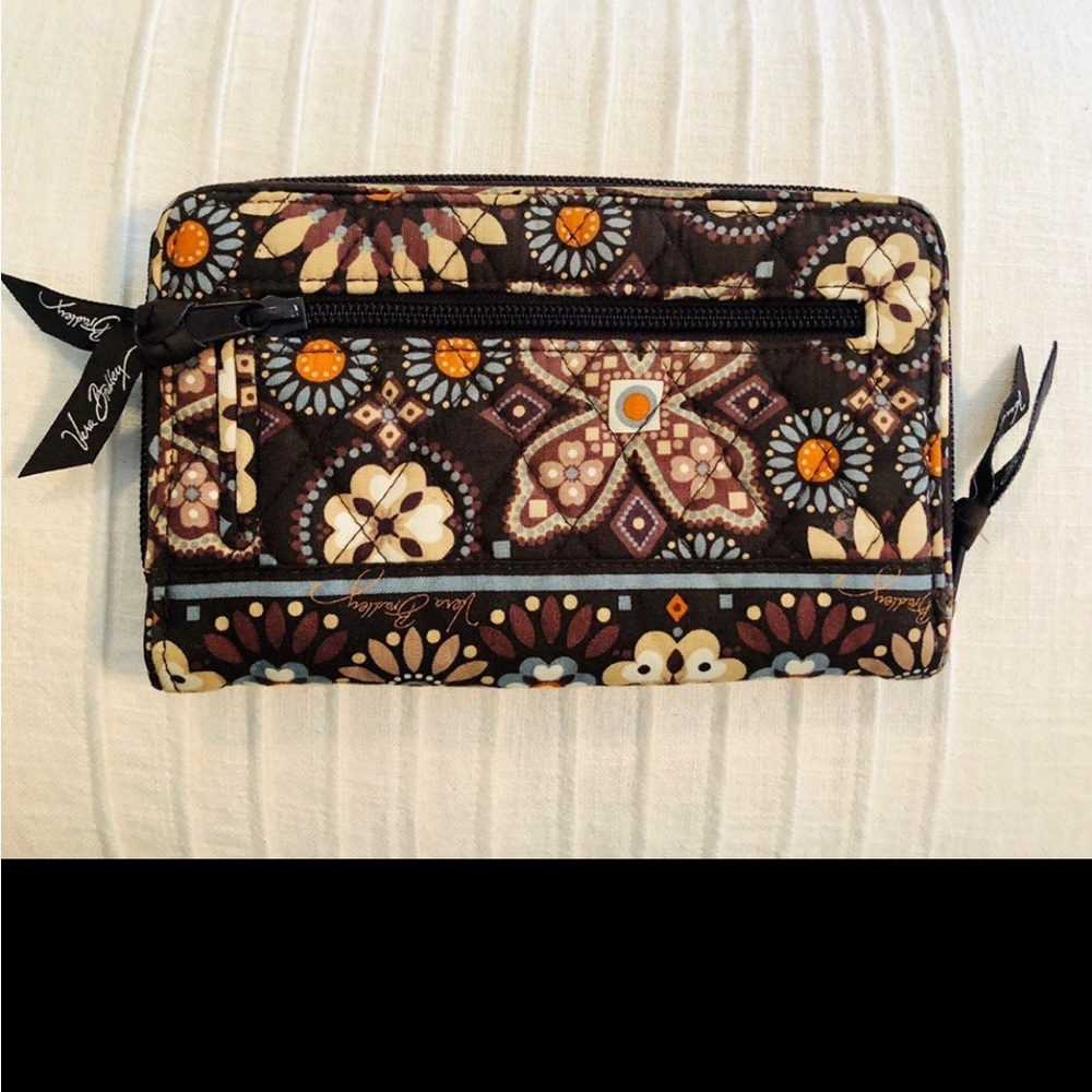 Vera Bradley Wallet